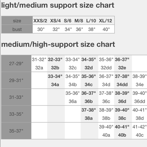 NWT SPGE LULULEMON LIGHTEN UP BRA STONY GRAPE - 8 - Picture 6 of 6